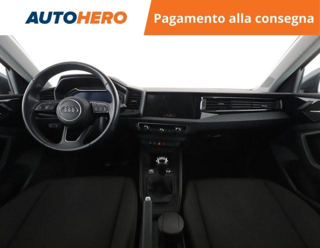 AUDI A1 SPB 25 TFSI Admired