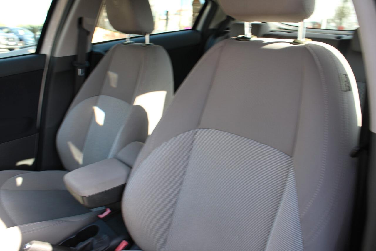 Alfa Romeo Giulietta 1.6 JTDm-2 105 CV Exclusive