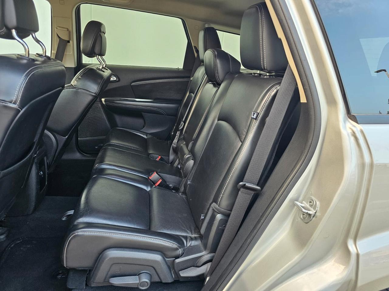 Fiat Freemont 2.0 Multijet 140 CV