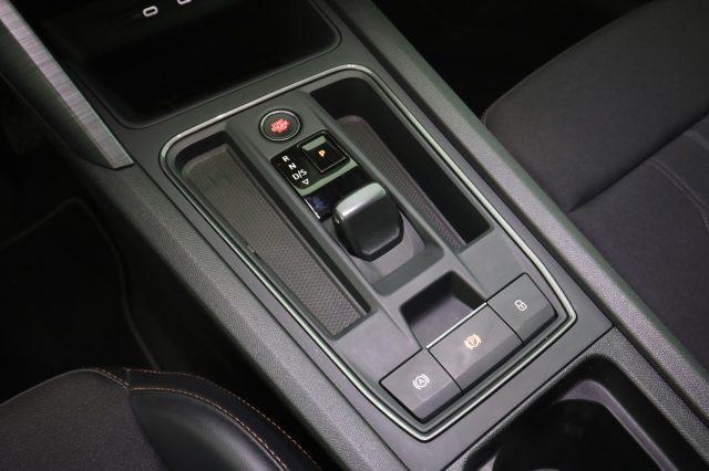 CUPRA Formentor Formentor 1.5 TSI DSG