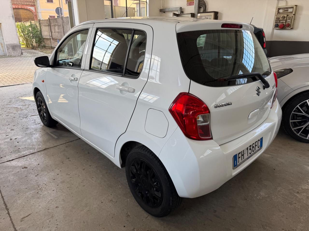 Suzuki Celerio 1.0 Easy