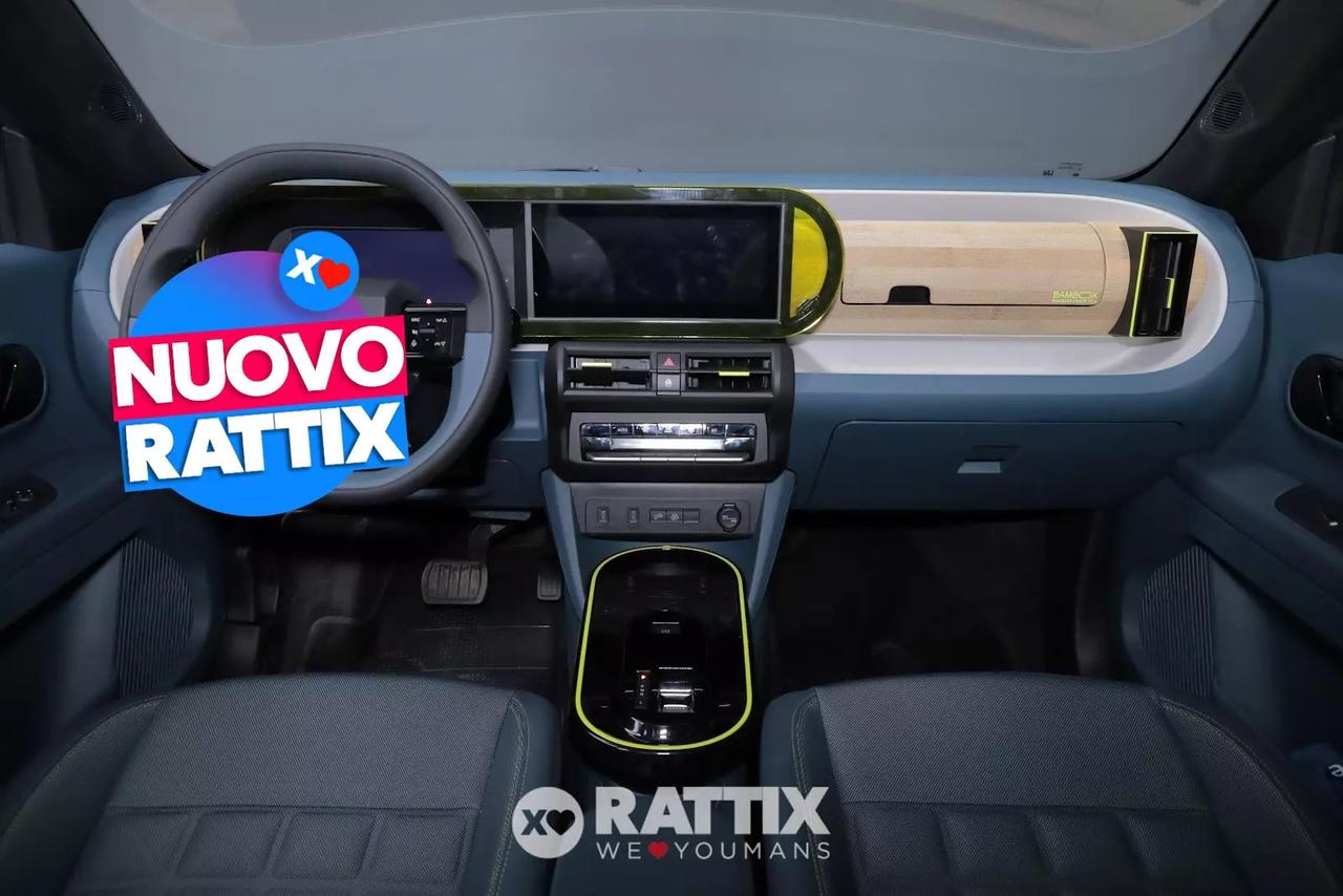 Fiat Grande Panda 1.2 Hybrid 110CV DCT La Prima