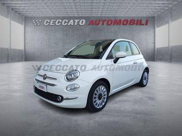 FIAT 500 III 2015 1.0 hybrid Dolcevita 70cv