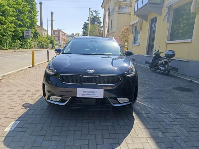 KIA Niro 1.6 GDi DCT HEV Style