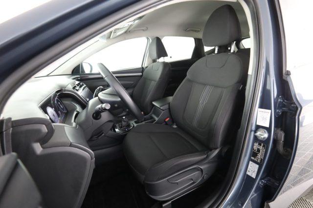 HYUNDAI Tucson Tucson 1.6 CRDI XLine