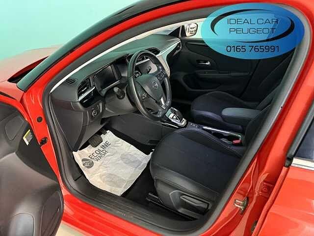 Opel Corsa-E 5 porte Elegance
