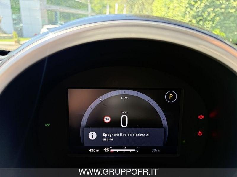 FIAT 600 1.2 Hybrid 145cv La Prima II