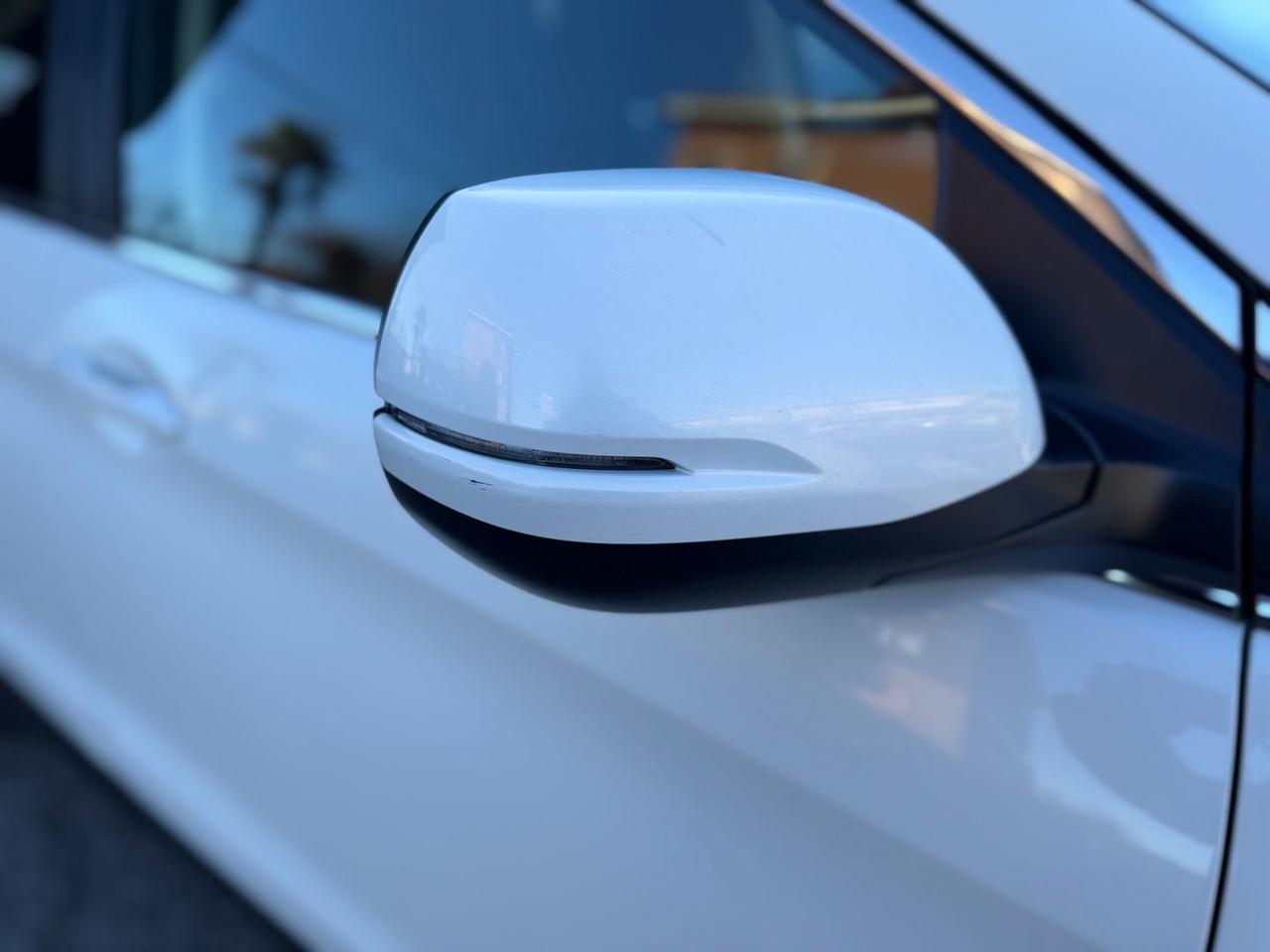 Honda CR-V Elegance 1.6 i-DTEC #9388