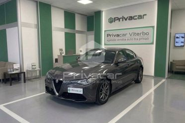 ALFA ROMEO Giulia 2.2 Turbodiesel 150 CV Business