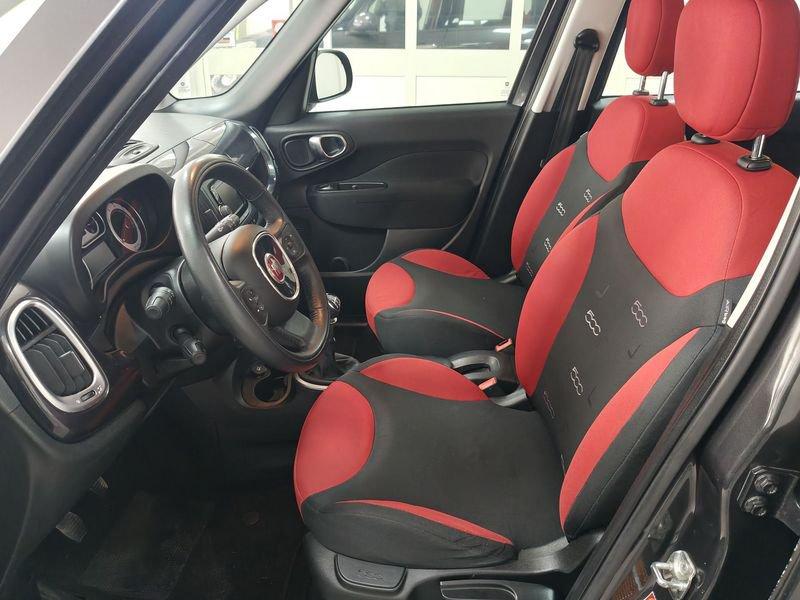 FIAT 500L 500L 1.4 Easy 95cv