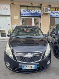 Chevrolet Spark 1.0 GPL Eco Logic
