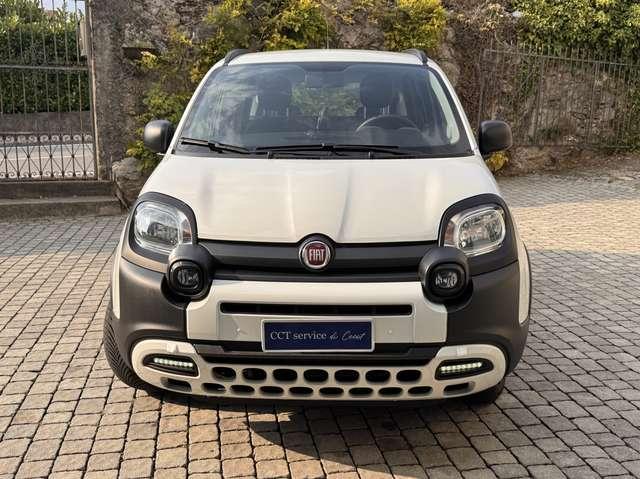Fiat Panda 1.0 City Cross Hybrid* Bluetooth* sensori di*