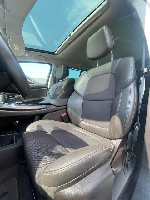 Renault Espace dCi 160CV EDC Energy Intens