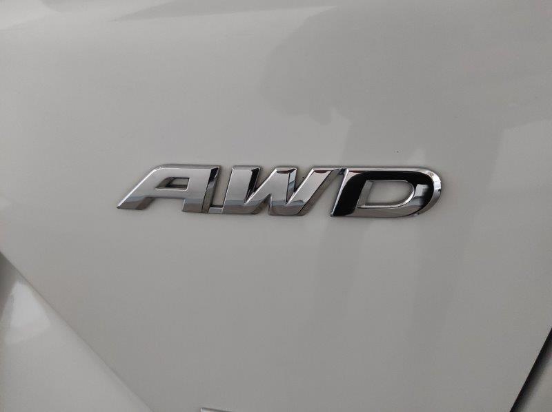 HONDA CR-V 5ª serie 18-23 - CR-V 2.0 Hev eCVT Lifestyle Navi AWD