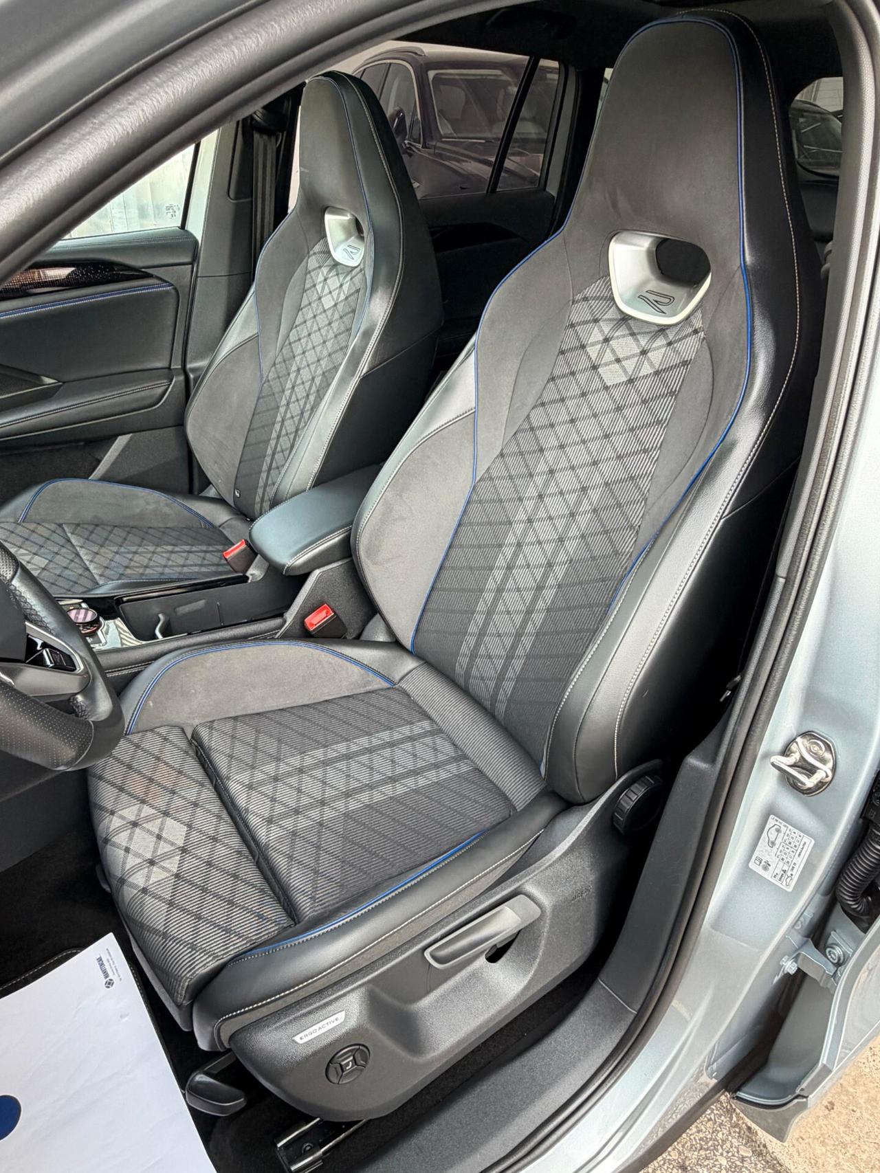 Volkswagen Tiguan 2.0 TDI 150 CV DSG R-Line Plus tetto apribile