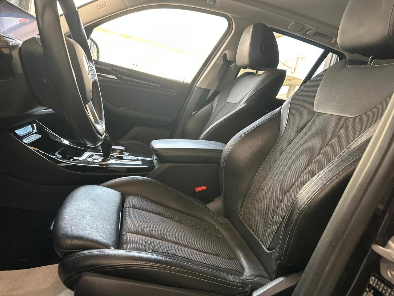 Bmw X3 xDrive20d xLine 125.000KM 12/2018
