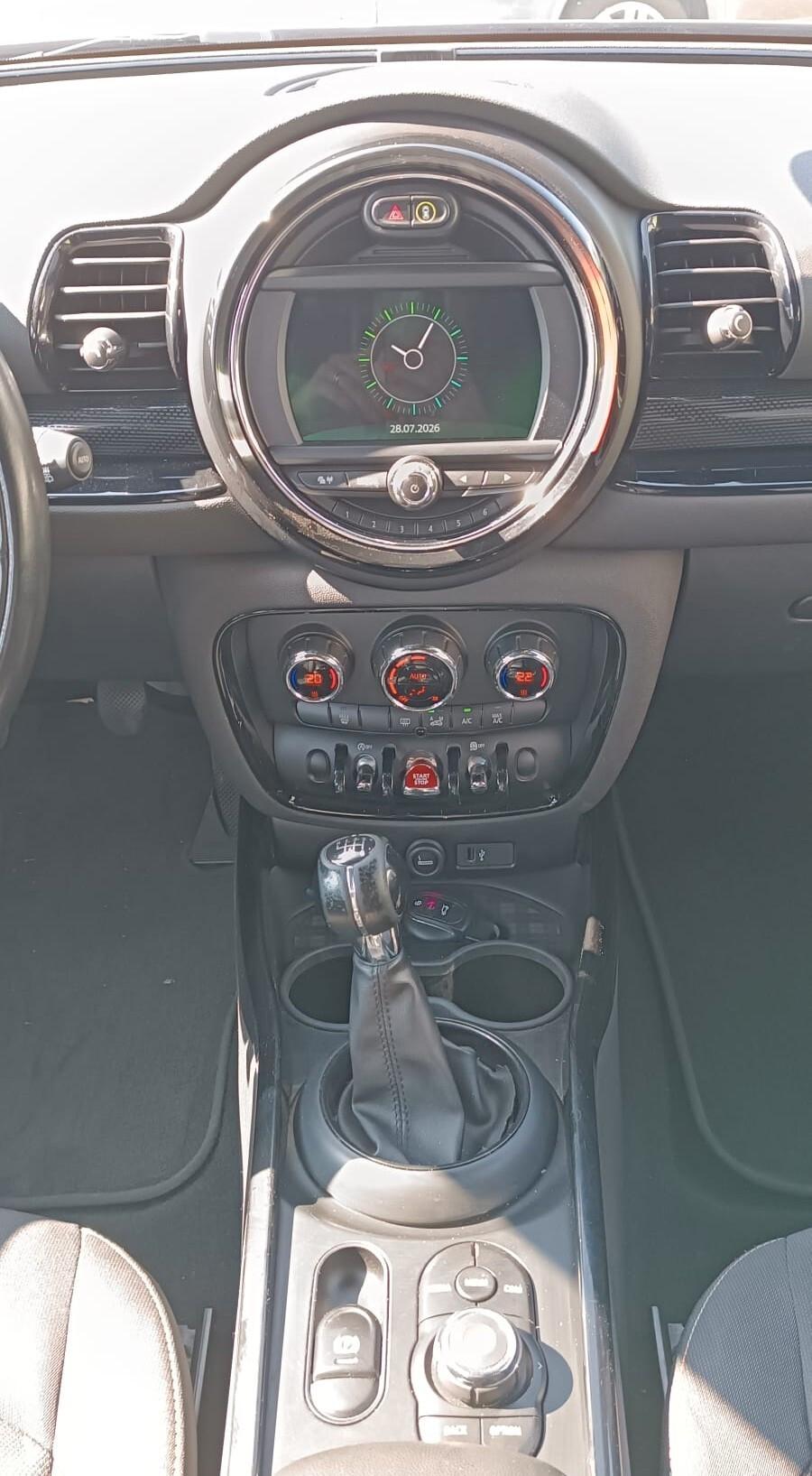 Mini One Clubman 1.5 D Business