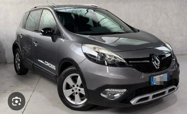 Renault Scenic Scénic XMod 1.5 dCi 110CV Start&Stop Live