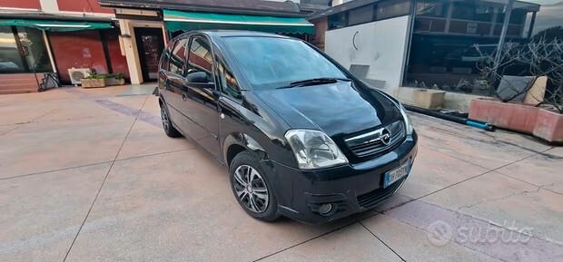 Opel Meriva 1.6 16V Enjoy