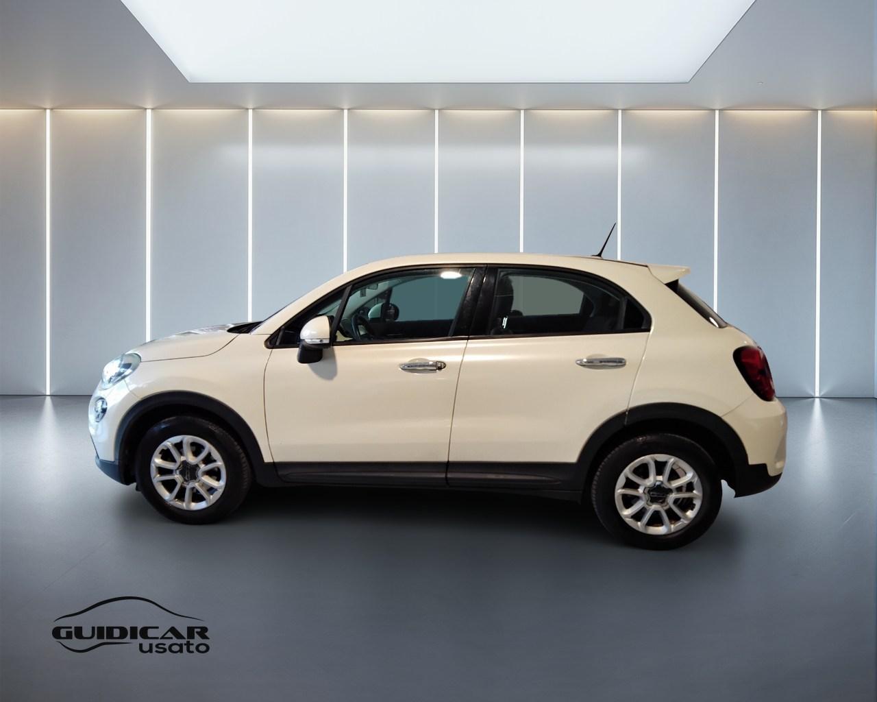 FIAT 500 X 2018 - 500X 1.0 T3 Urban 120cv