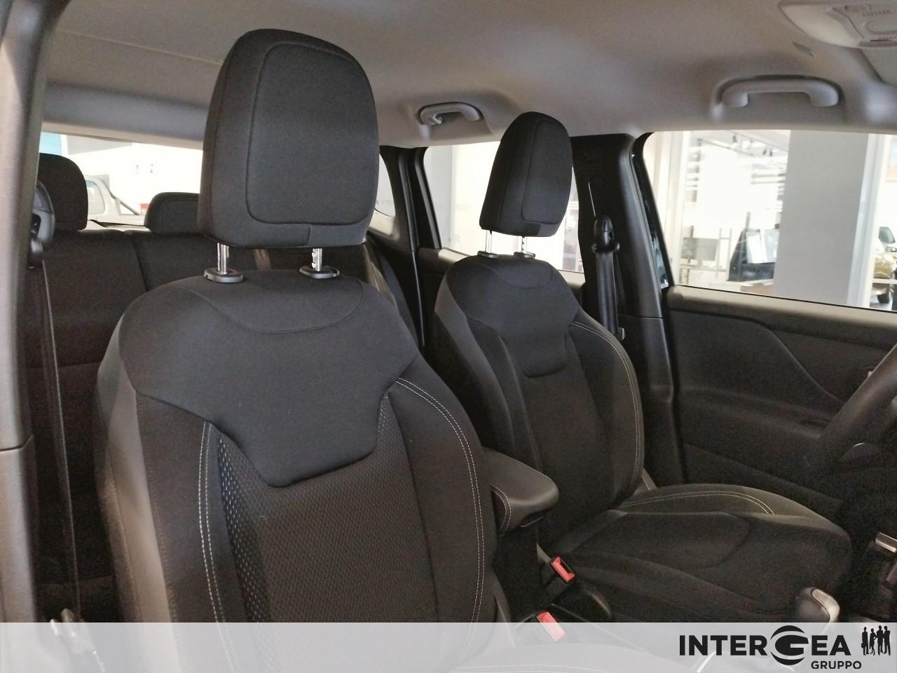 JEEP Renegade 1.5 turbo t4 mhev Limited 2wd 130cv