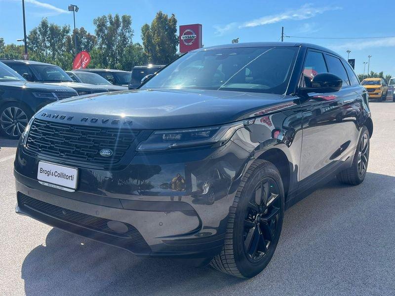 Land Rover Range Rover Velar Range Rover Velar 2.0D I4 204 CV S