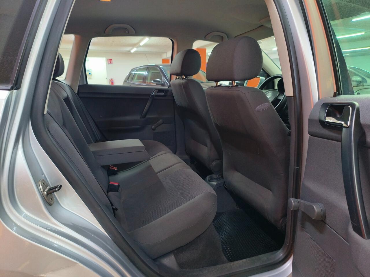 Volkswagen Polo 1.2 12V 5p. Trendline