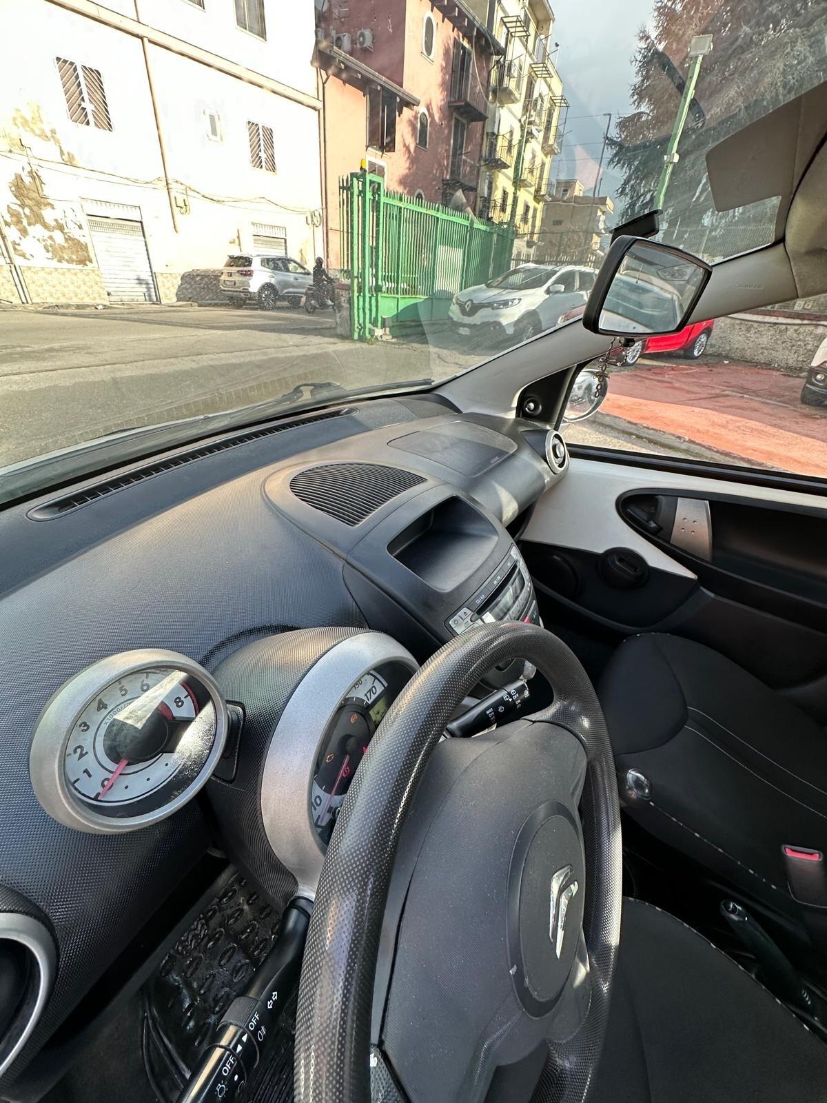 Citroen C1 1.0 5porte