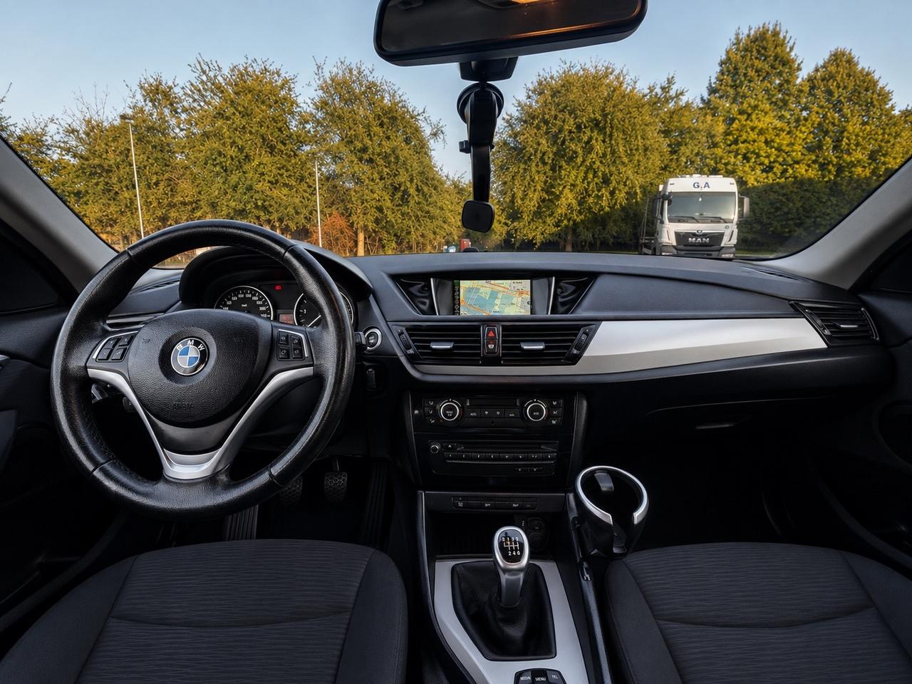 Bmw X1 sDrive16d Msport
