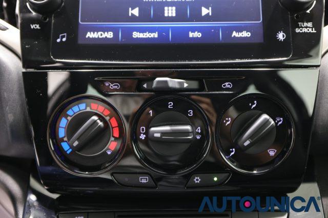 LANCIA Ypsilon 1.0 FIREFLY 5 PORTE S&S HYBRID GOLD FARI LED