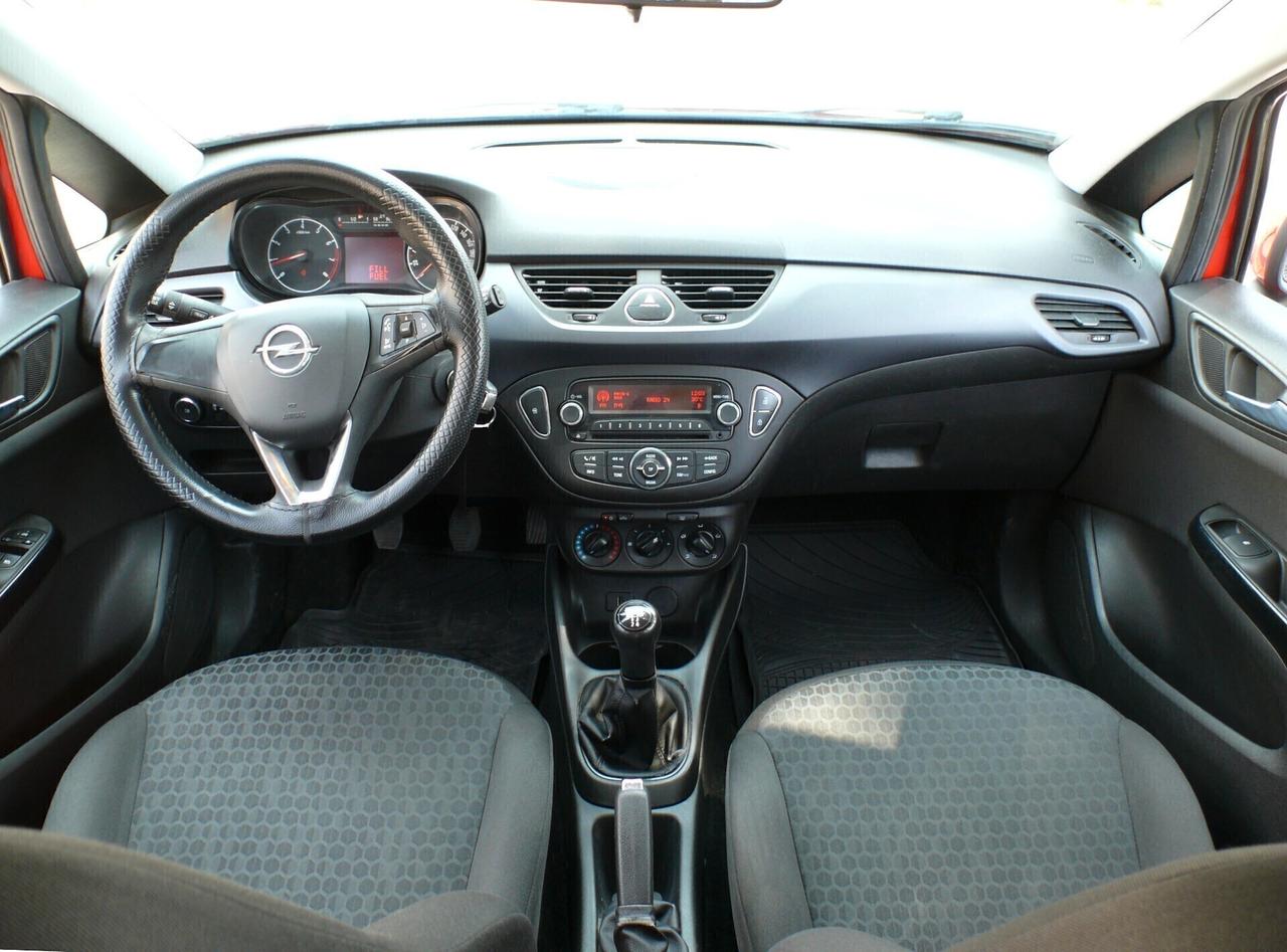 Opel Corsa 1.4 75 CV 5 porte - (M1341)