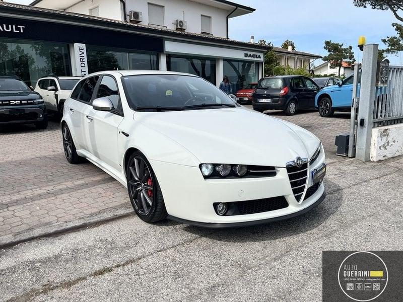 Alfa Romeo 159 2.0 JTDm Sportwagon Distinctive ALLESTIMENTO TI