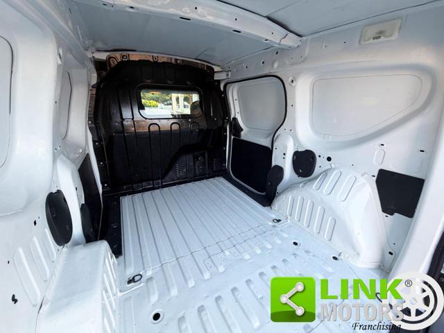 DACIA Dokker 1.6 8V 100CV Start&Stop GPL Furgone