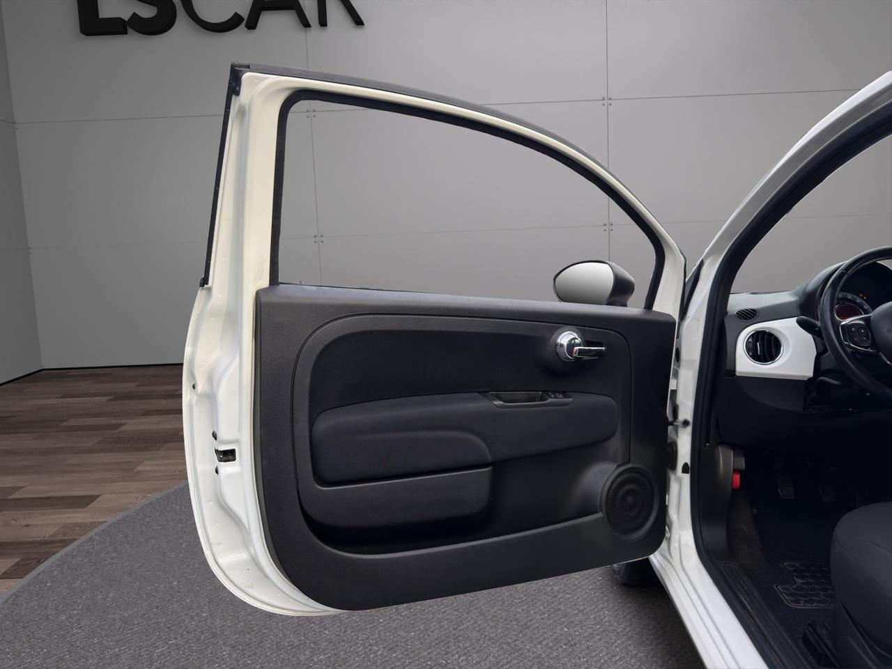 Fiat 500 1.0 hybrid 70cv - Unipro - Promo finanziamento