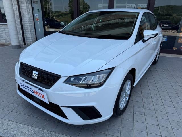 Seat Ibiza 1.0 mpi Style 80cv