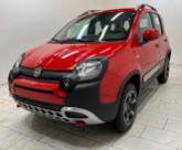 Fiat Panda Cross Panda 0.9 t.air t. Cross 4x4 s&s 85cv 5p.ti