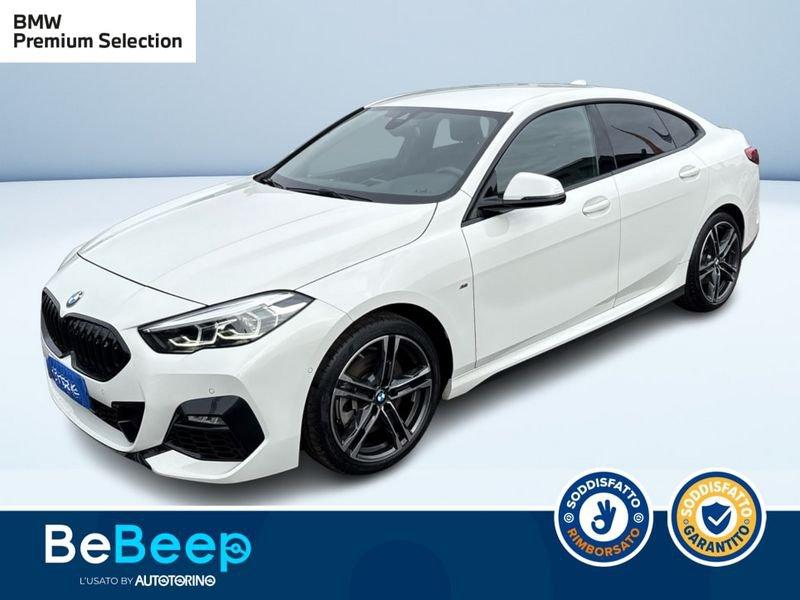 BMW Serie 2 G.C. 220D GRAN COUPE MSPORT AUTO