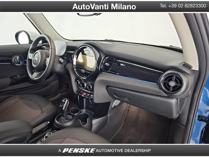 MINI Cooper Mini 1.5 Cooper Classic