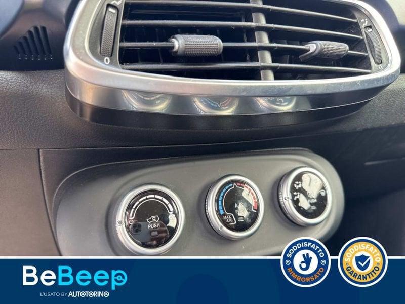 FIAT 500X 1.0 T3 URBAN 120CV MY20