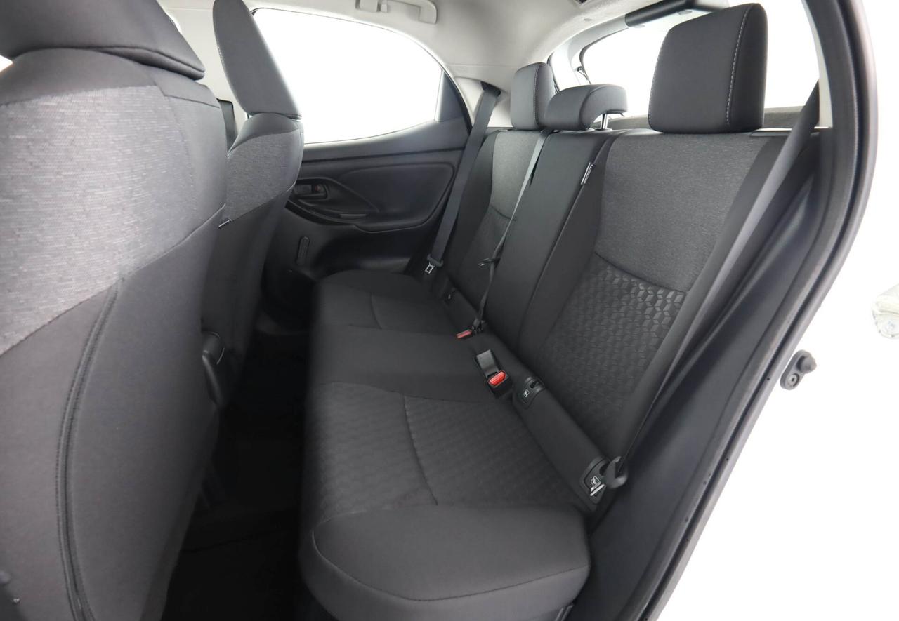 Toyota Yaris 1.0 5 porte Business