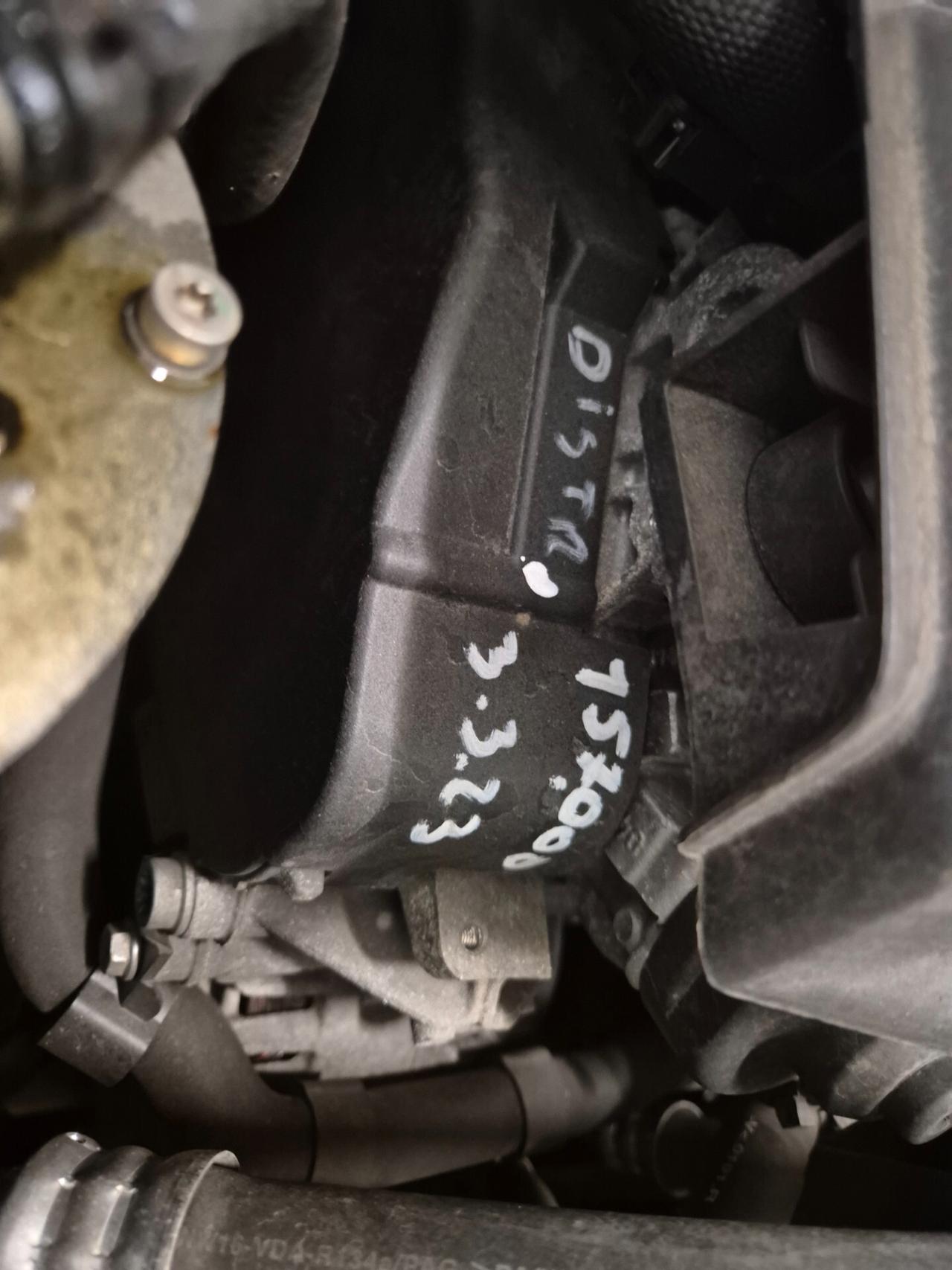 Volkswagen Passat 1.6 TDI DSG Comfortline BlueMotion Technology