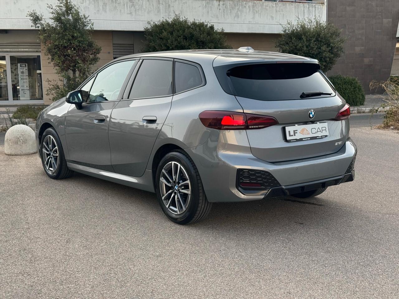 Bmw 2er Active Tourer 218i Msport 1.5 136 cv