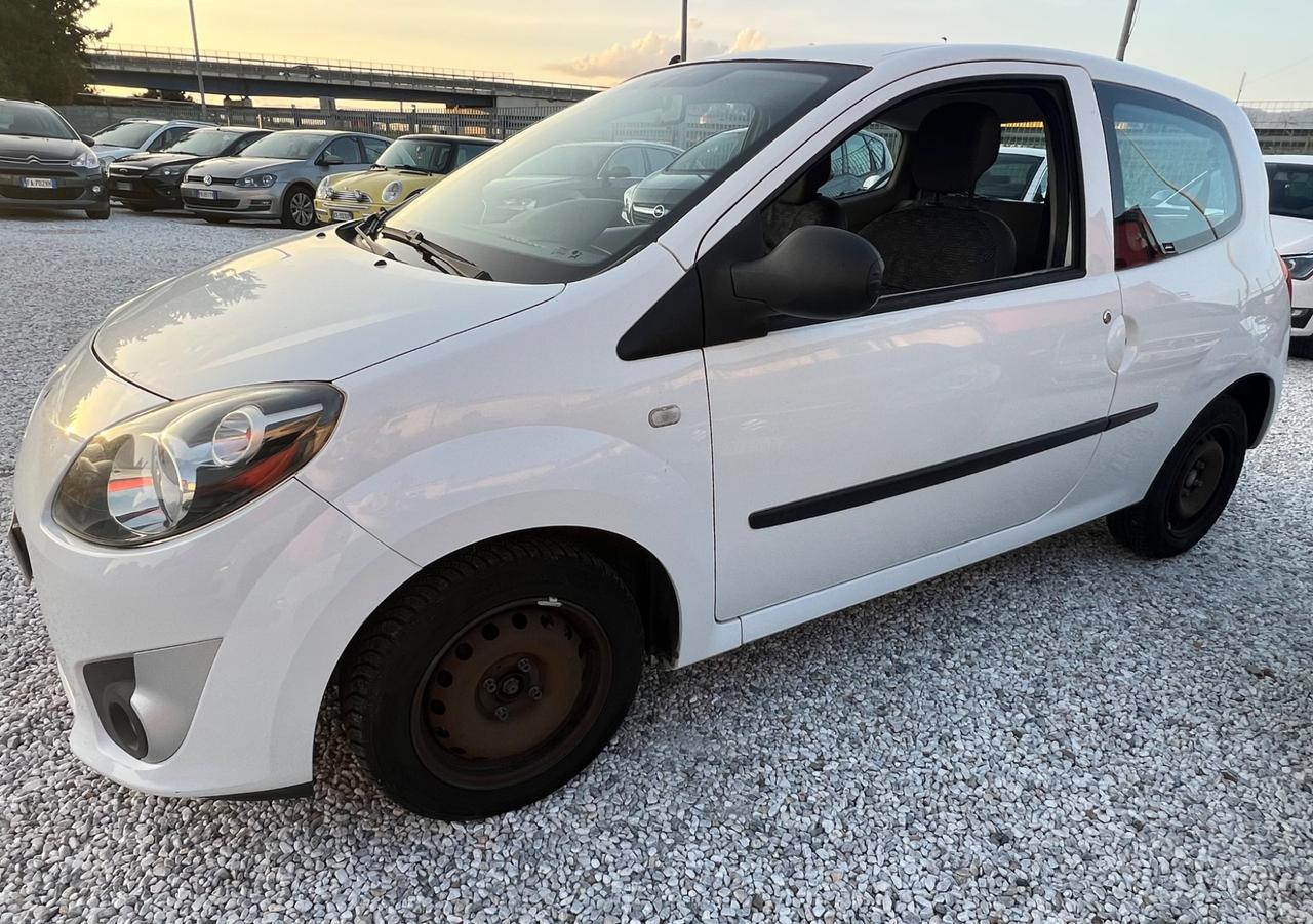 Renault Twingo 1.2 16V Le Iene