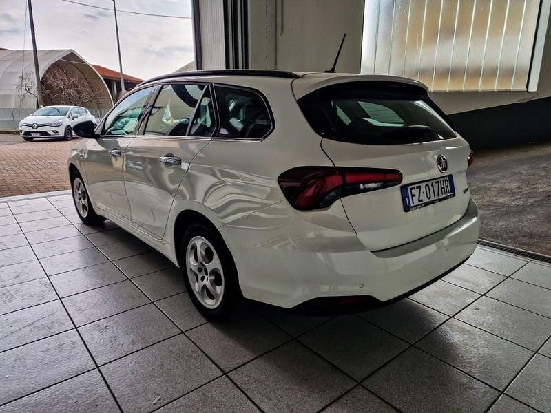 FIAT Tipo SW II 2016 SW 1.6 mjt Business s&s 120cv dct my19