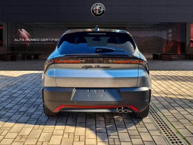 ALFA ROMEO Junior 1.2 145 CV Hybrid eDCT6 Speciale