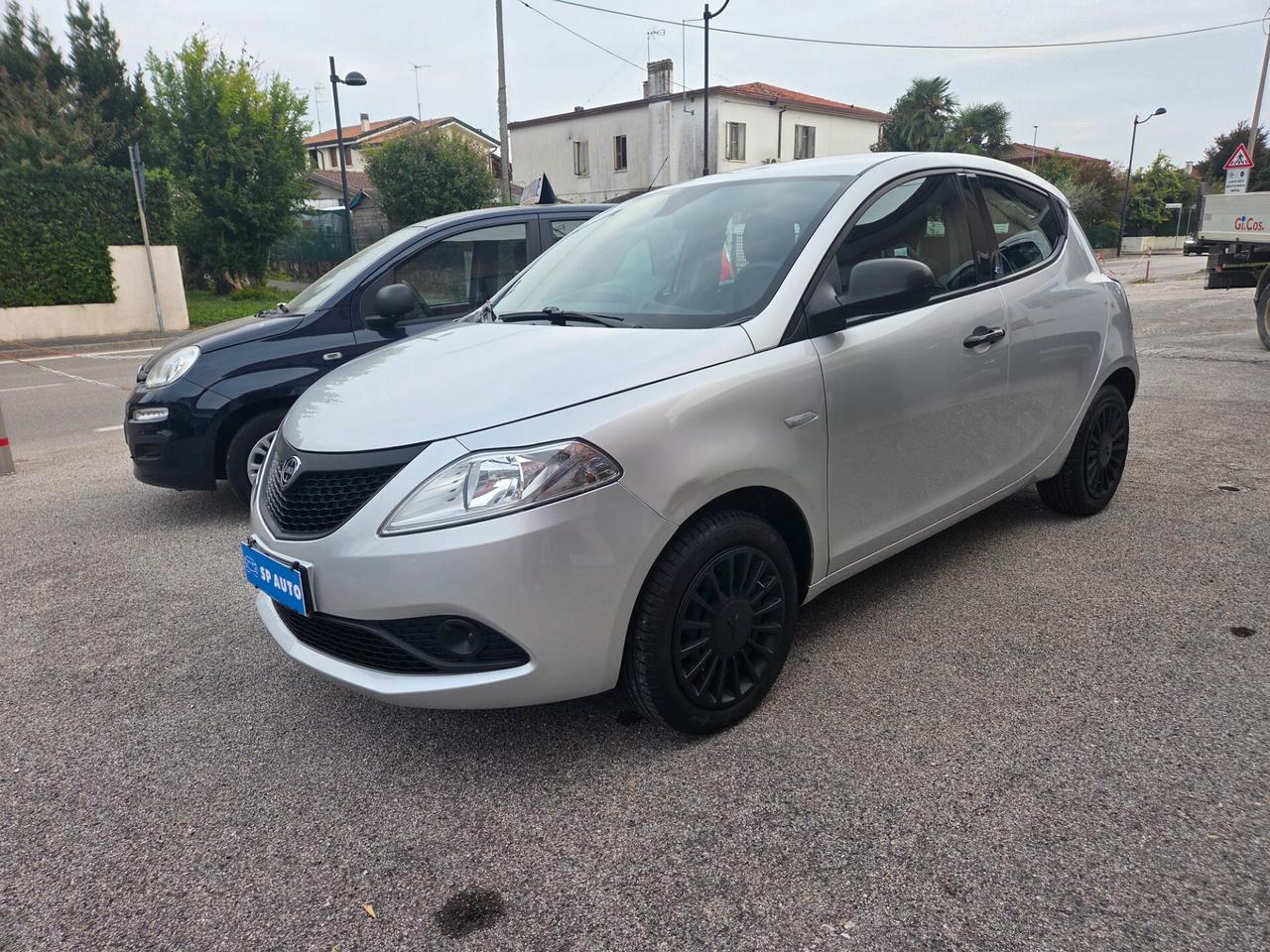 Lancia Ypsilon - 2020