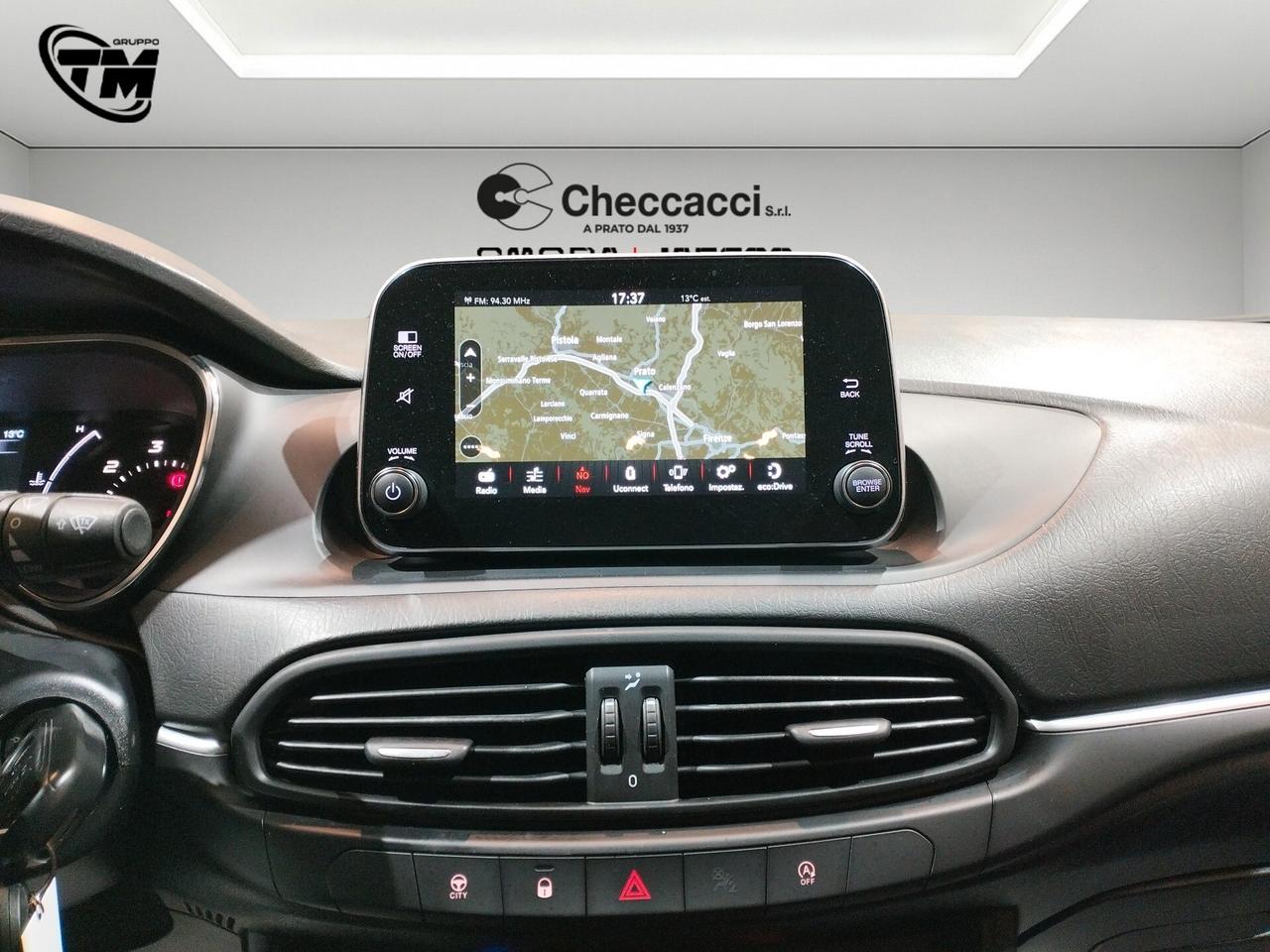 Fiat Tipo SW 1.6 mjt Easy