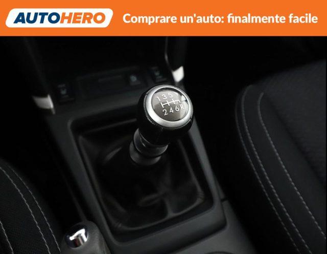 SUBARU Forester 2.0i Style