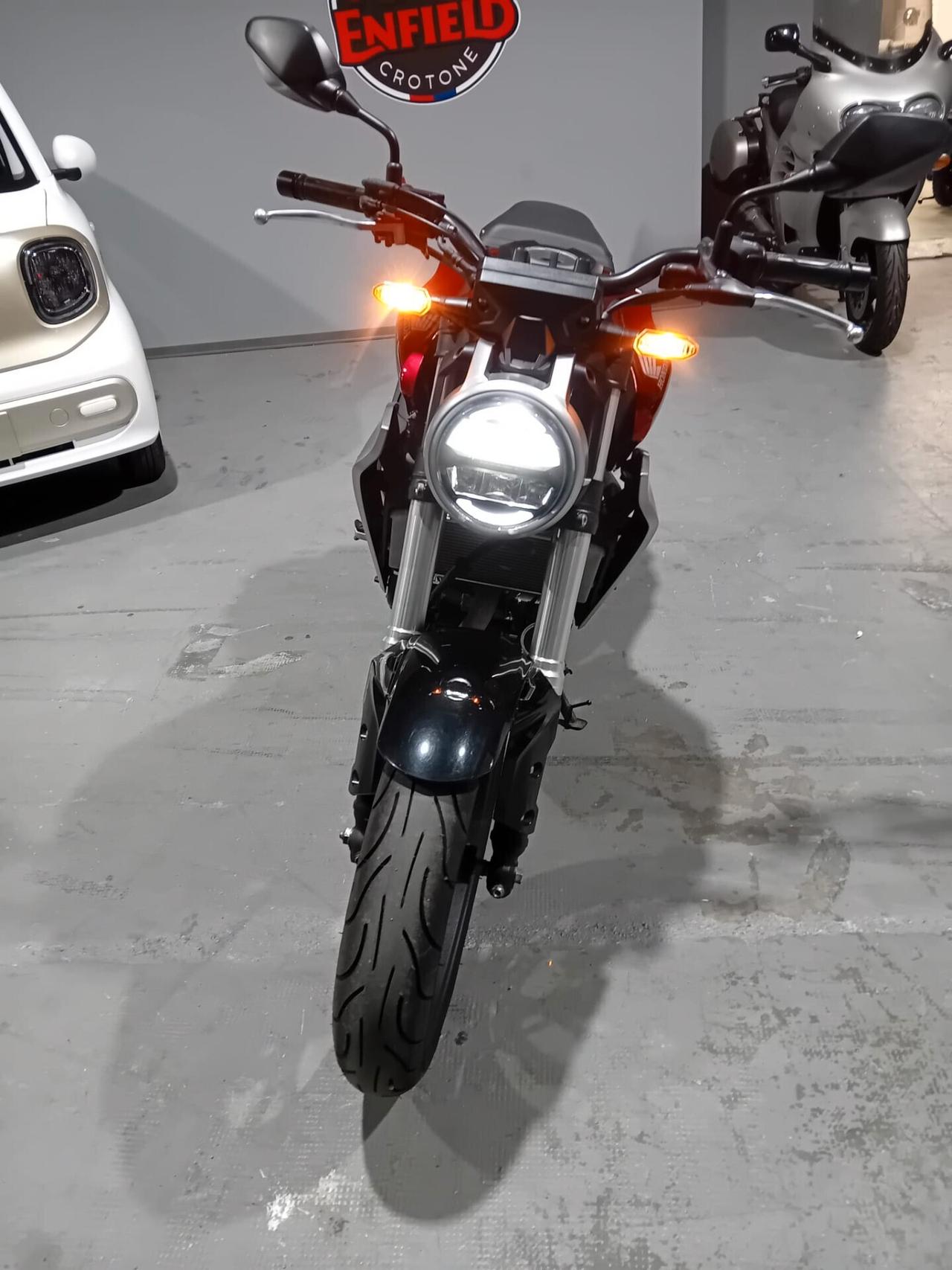 Honda CB 300 R CB300R