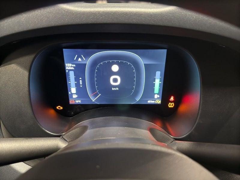 FIAT Pandina Pandina 5p 1.0 Hybrid 65cv 6m Pop